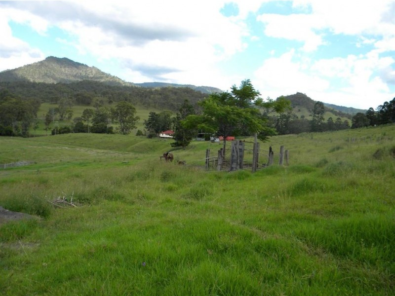 Christmas Creek QLD 4285