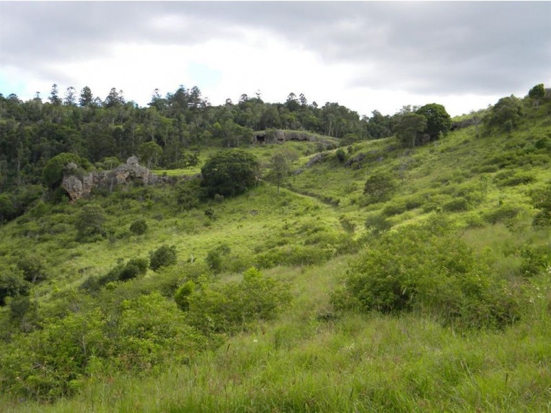 Christmas Creek QLD 4285