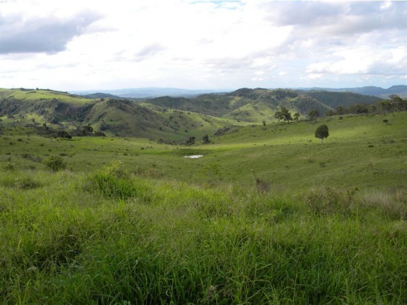 Christmas Creek QLD 4285