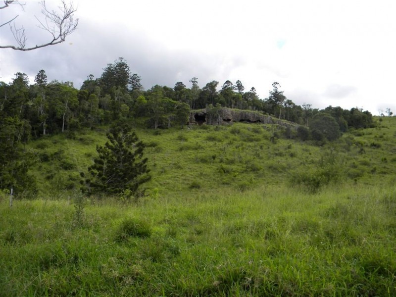 Christmas Creek QLD 4285