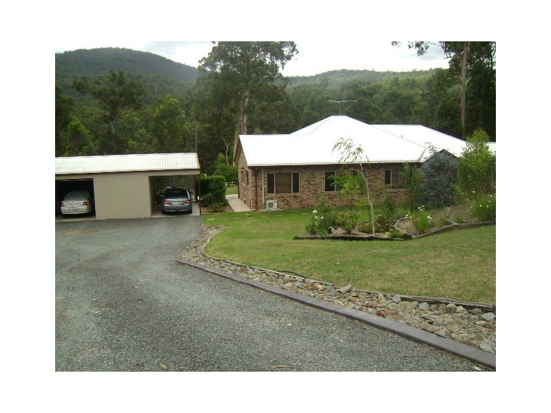 Tamborine QLD 4270