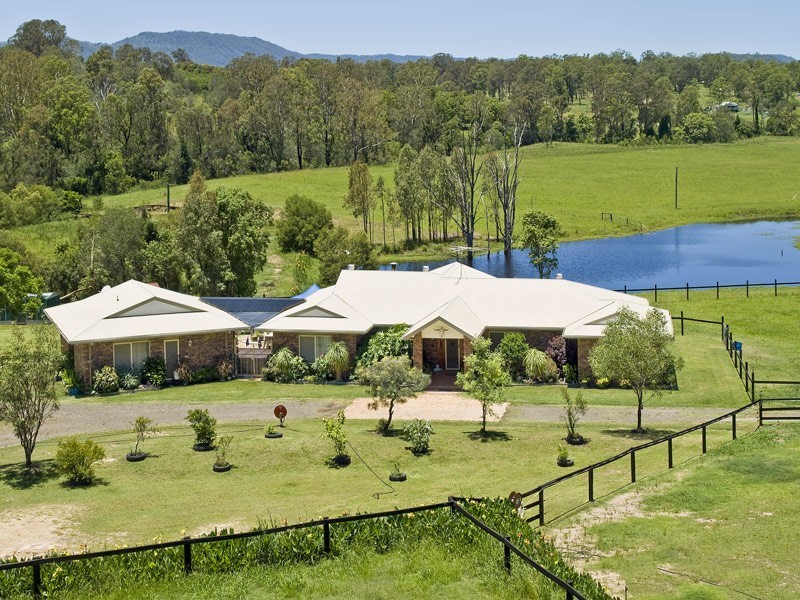 Canungra QLD 4275