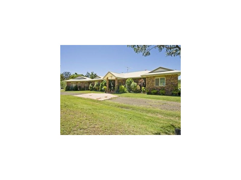 Canungra QLD 4275