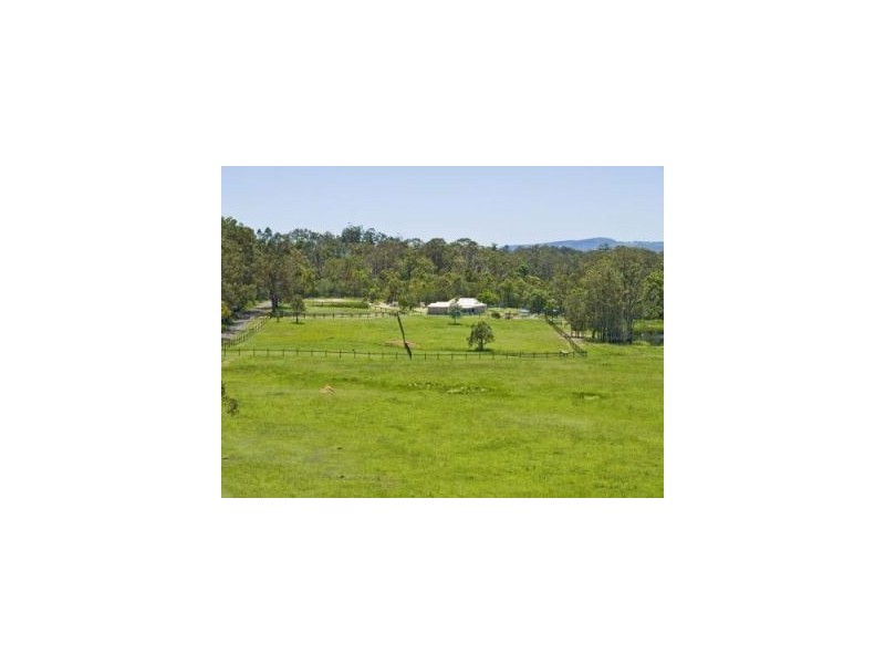 Canungra QLD 4275