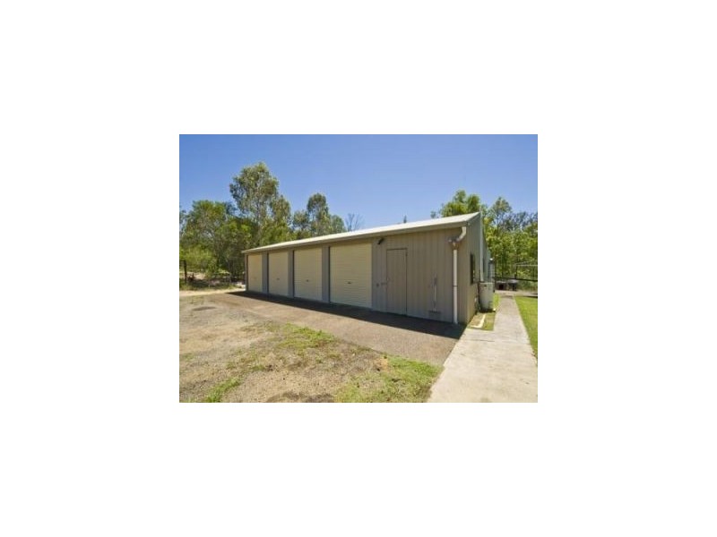 Canungra QLD 4275