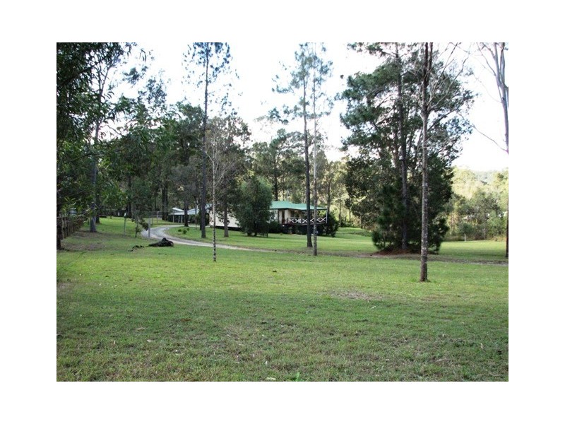 435 Greensward Road, Tamborine QLD 4270