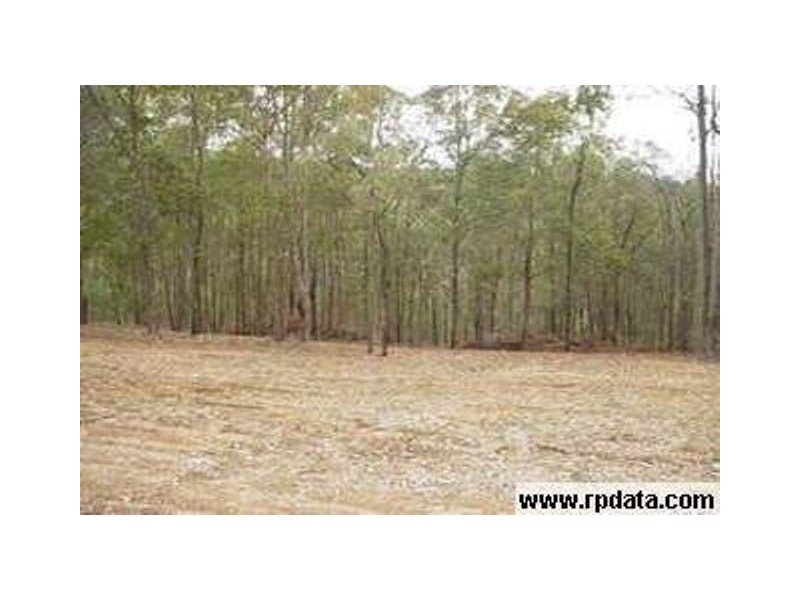 211 Harrison Road, Cedar Vale QLD 4285