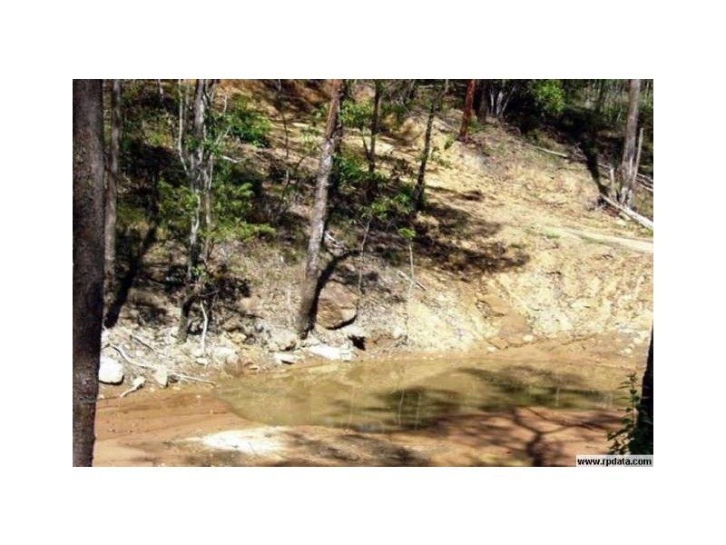 211 Harrison Road, Cedar Vale QLD 4285