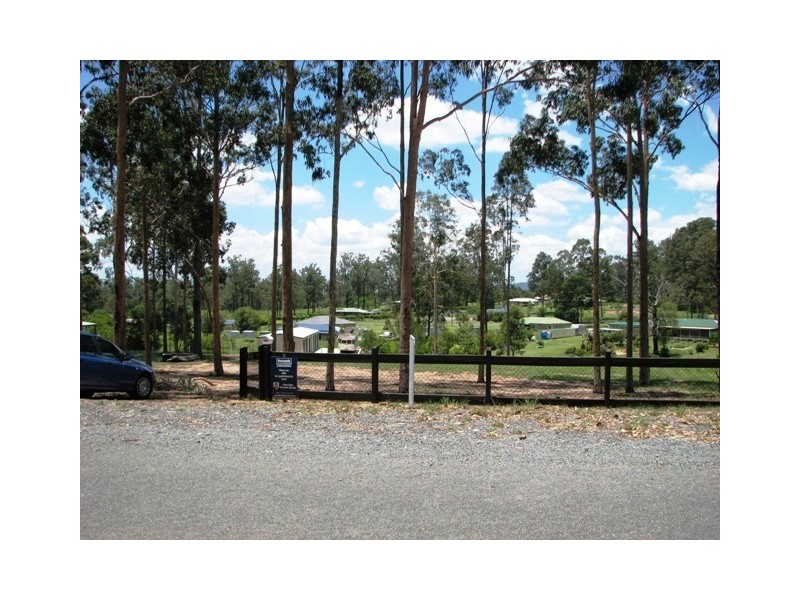 Cedar Vale QLD 4285