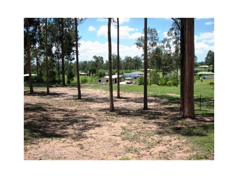 Cedar Vale QLD 4285