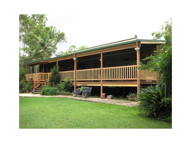 45-51 Backwater Road, Greenbank QLD 4124