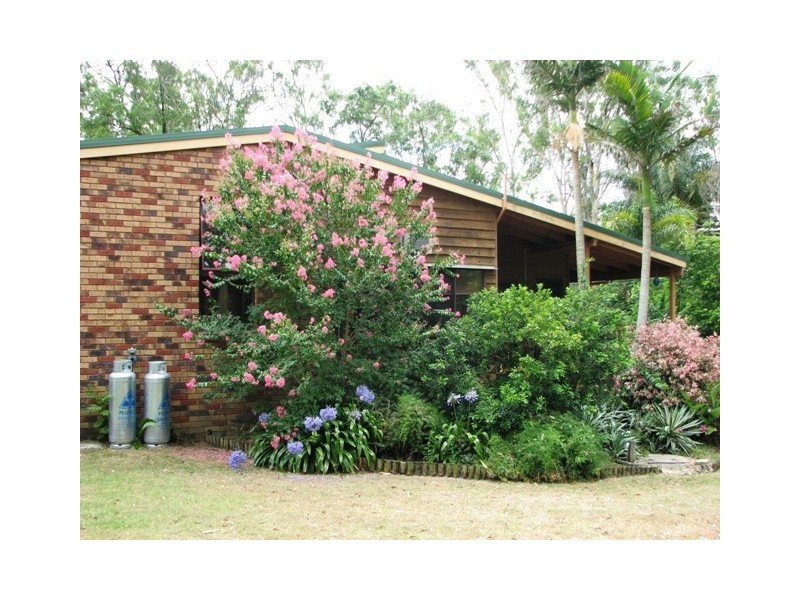 45-51 Backwater Road, Greenbank QLD 4124