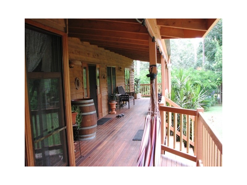 45-51 Backwater Road, Greenbank QLD 4124