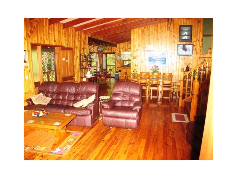 45-51 Backwater Road, Greenbank QLD 4124