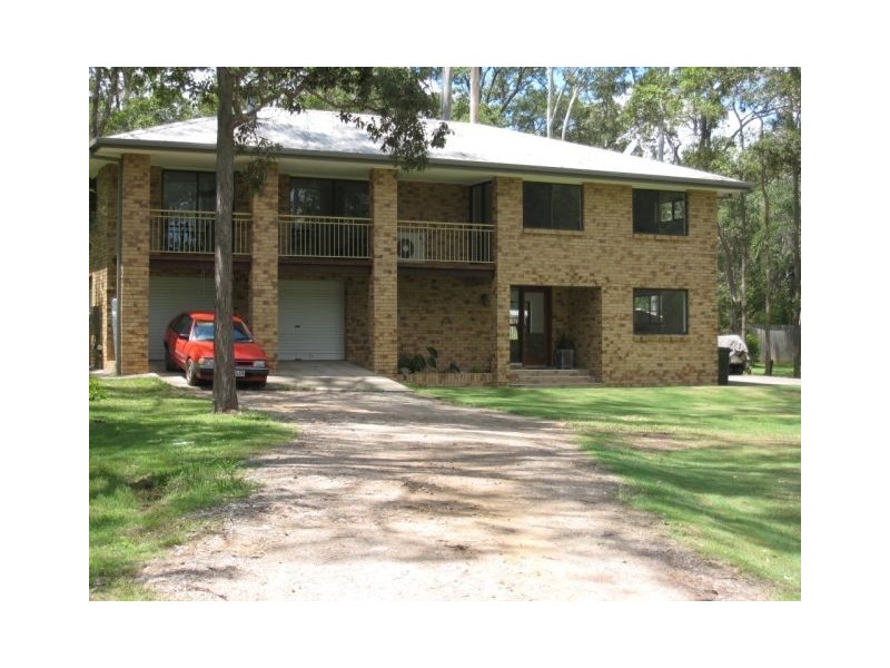 48 Newbeith Road, Greenbank QLD 4124