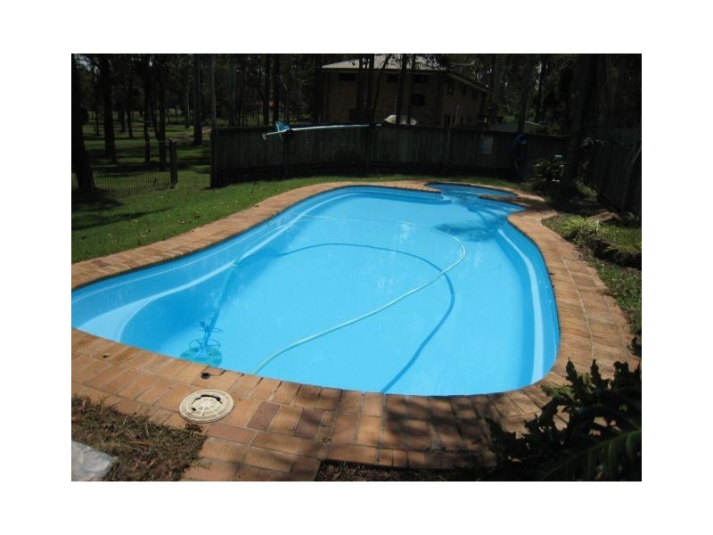 48 Newbeith Road, Greenbank QLD 4124