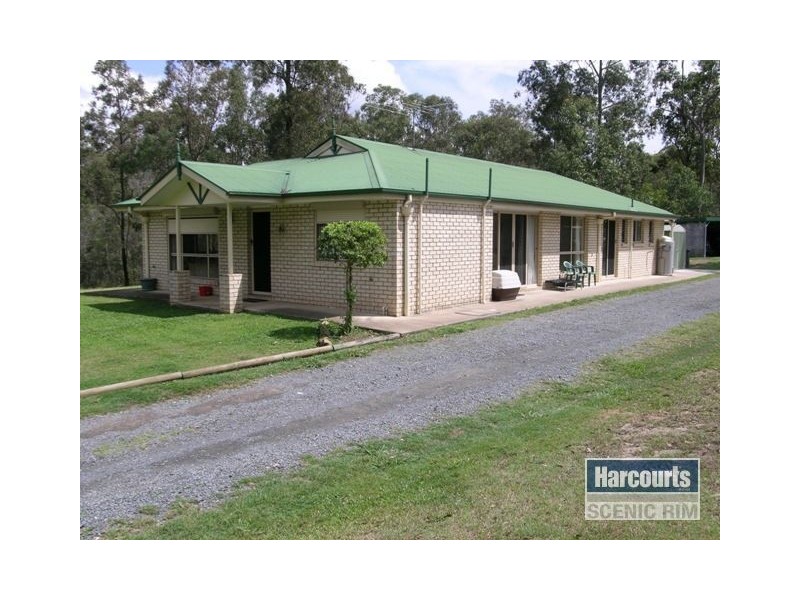 436-442 Lyndale Road, Greenbank QLD 4124