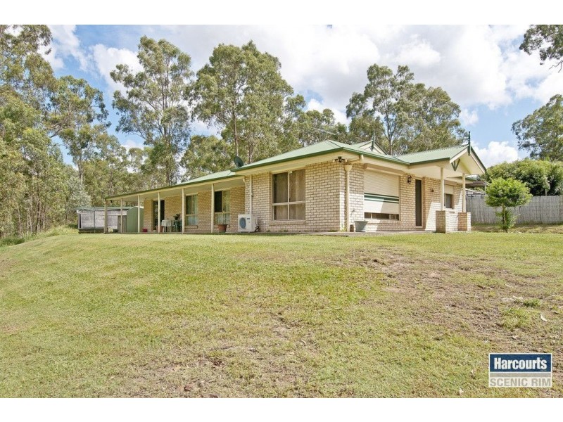 436-442 Lyndale Road, Greenbank QLD 4124