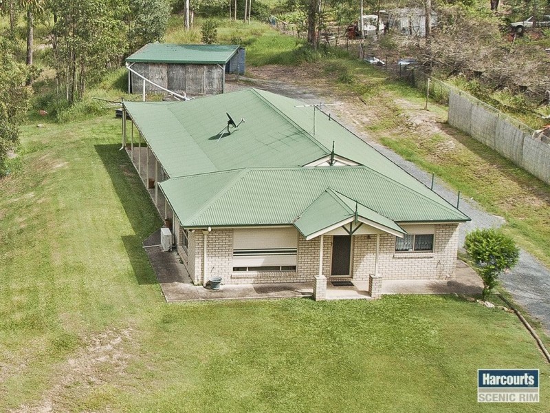 436-442 Lyndale Road, Greenbank QLD 4124