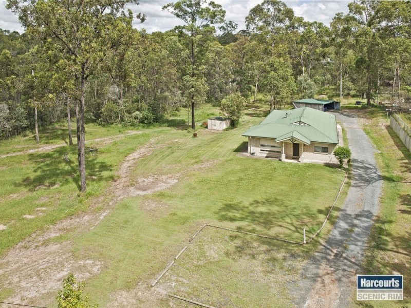 436-442 Lyndale Road, Greenbank QLD 4124