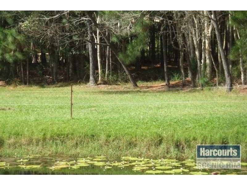 Lot 30 Lyon Drive, New Beith QLD 4124