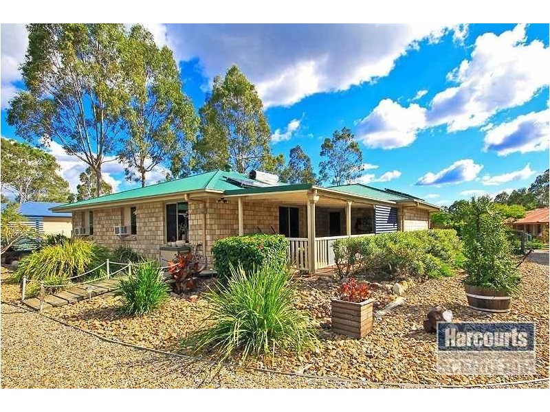 28 Waler Court, New Beith QLD 4124