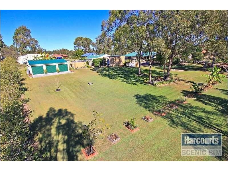 28 Waler Court, New Beith QLD 4124