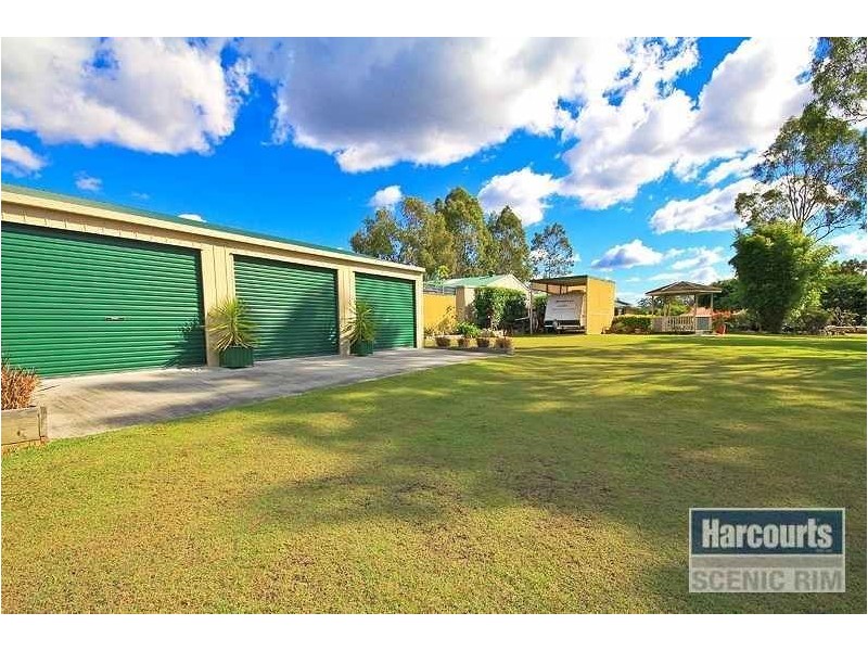 28 Waler Court, New Beith QLD 4124