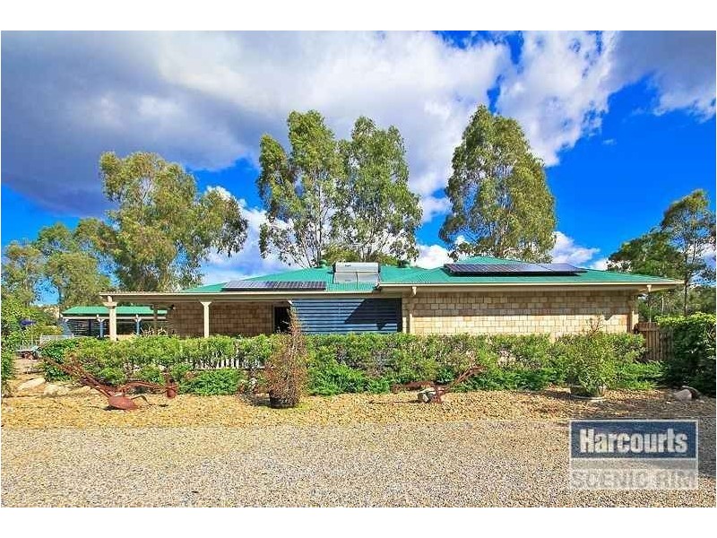 28 Waler Court, New Beith QLD 4124