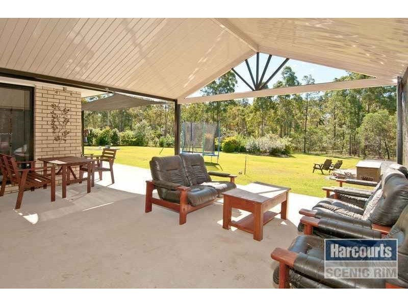 203 Equestrian Drive, New Beith, Greenbank QLD 4124