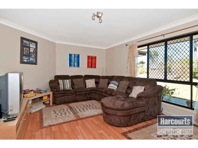 203 Equestrian Drive, New Beith, Greenbank QLD 4124