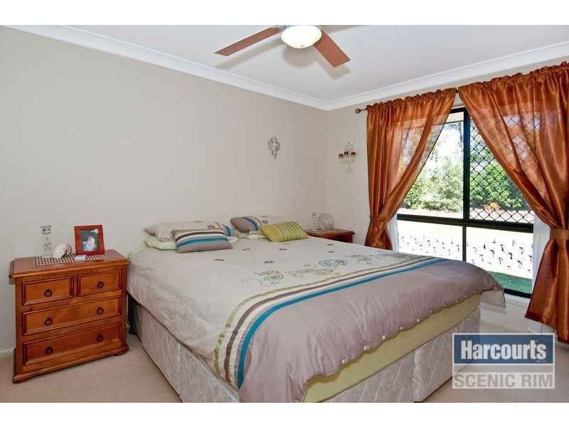 203 Equestrian Drive, New Beith, Greenbank QLD 4124