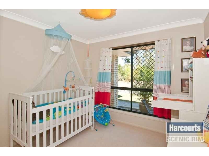 203 Equestrian Drive, New Beith, Greenbank QLD 4124