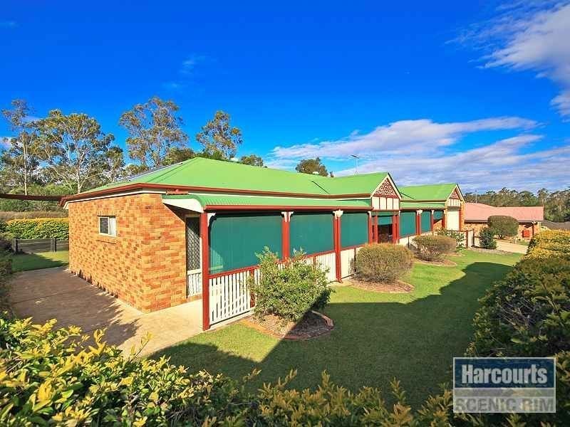 124-126 Equestrian Drive, New Beith QLD 4124