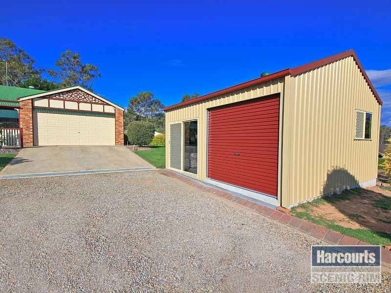 124-126 Equestrian Drive, New Beith QLD 4124