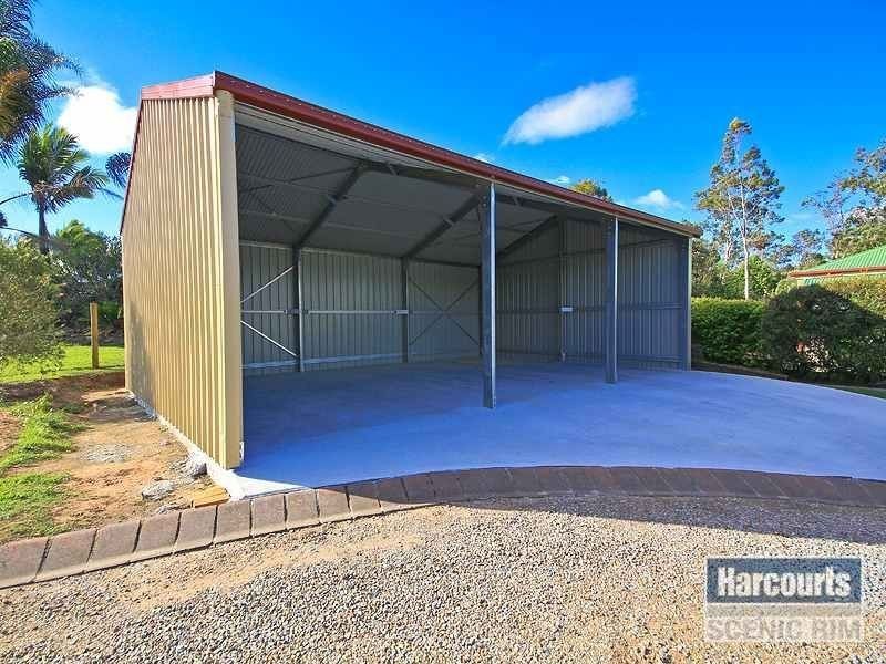124-126 Equestrian Drive, New Beith QLD 4124