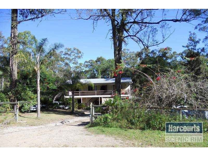 Greenbank QLD 4124