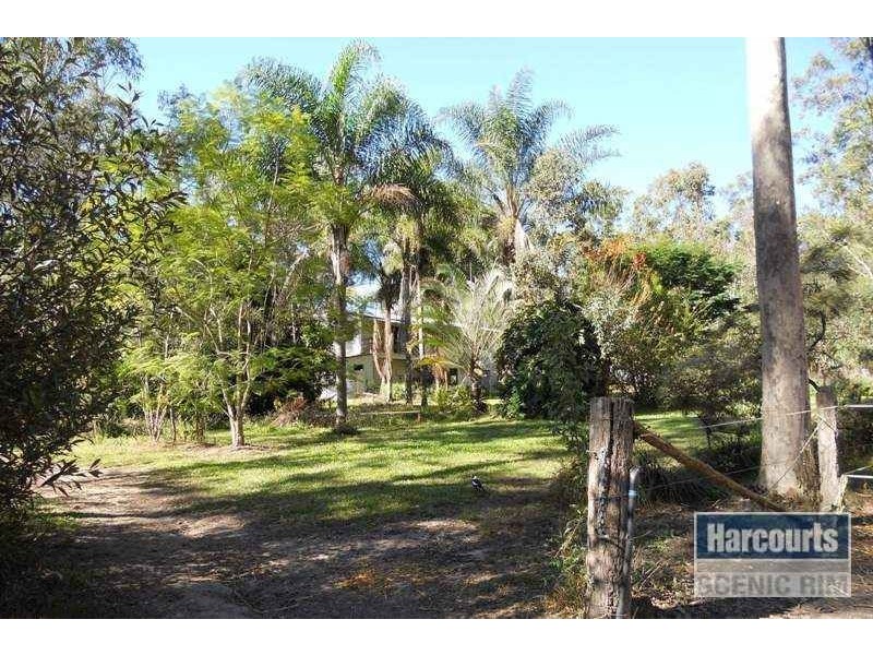 Greenbank QLD 4124
