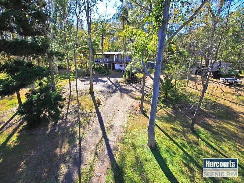 2 Friar Rd, Munruben QLD 4125