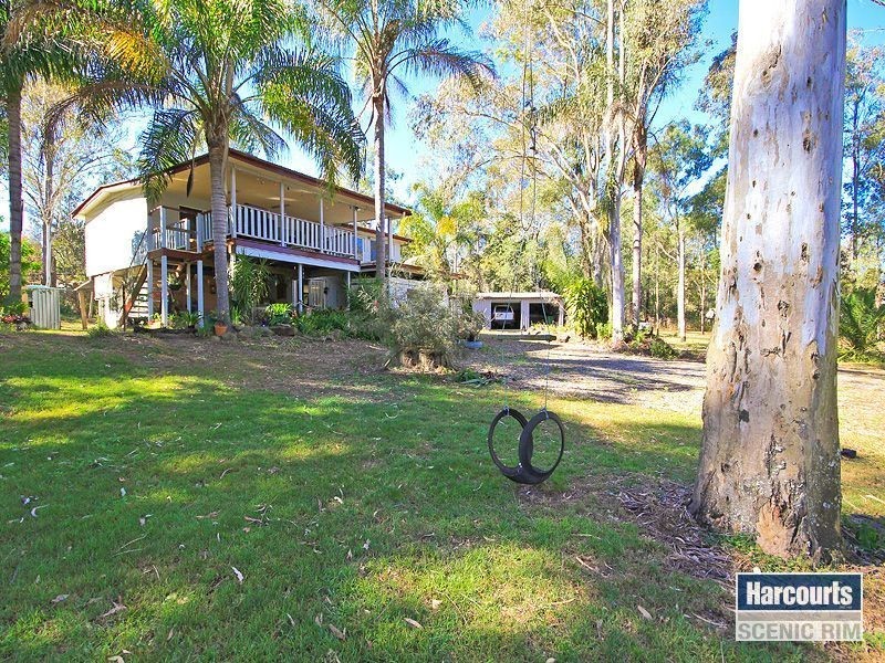 2 Friar Rd, Munruben QLD 4125