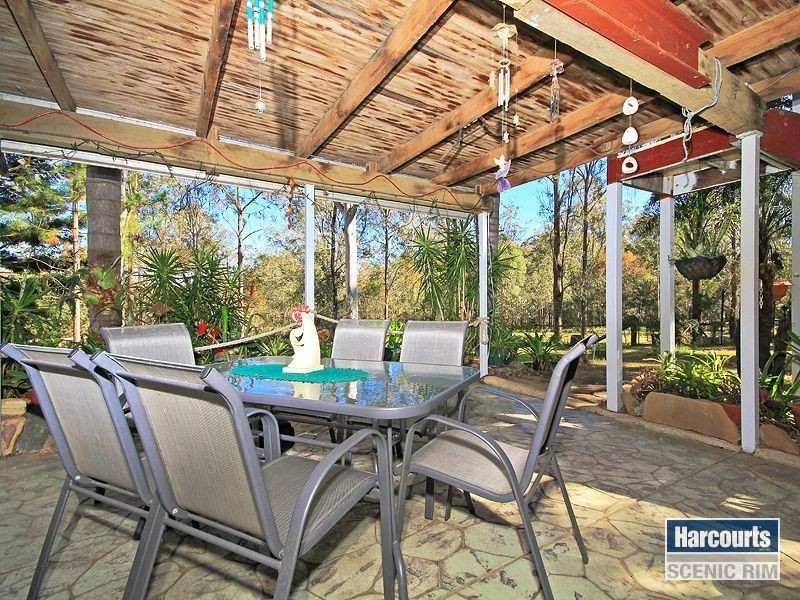 2 Friar Rd, Munruben QLD 4125