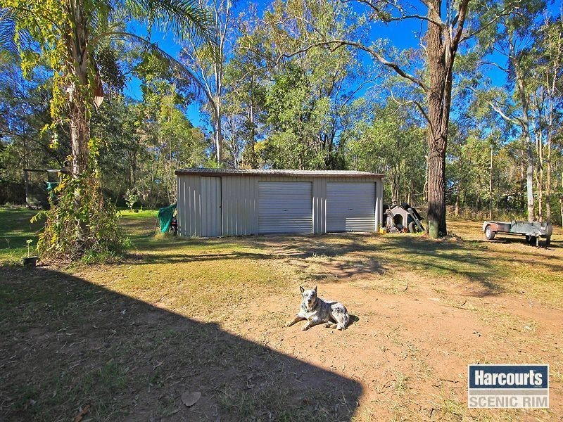2 Friar Rd, Munruben QLD 4125