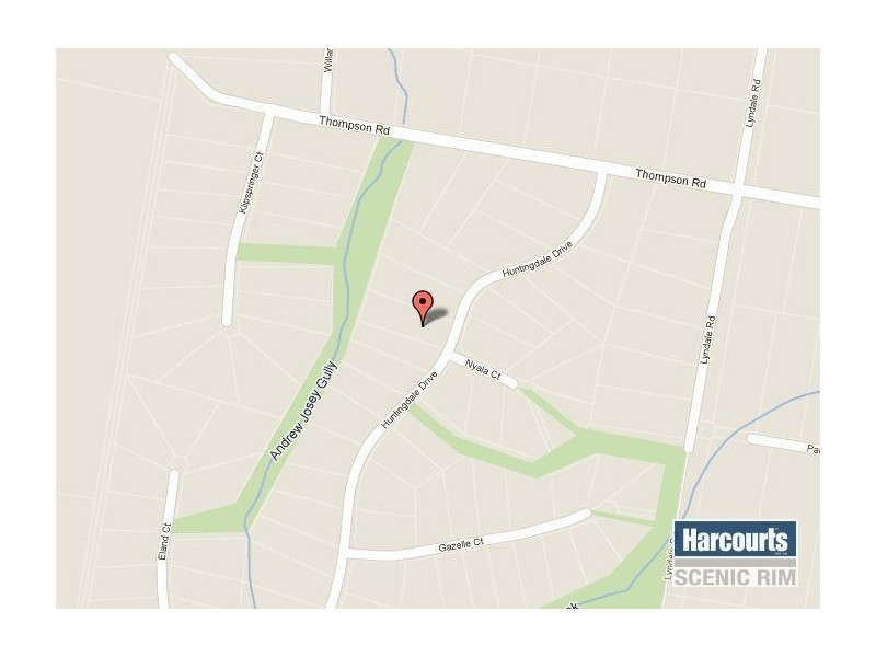 49-53 Huntingdale Dr, Greenbank QLD 4124