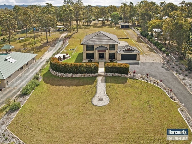 294 Equestrian Dr, New Beith QLD 4124