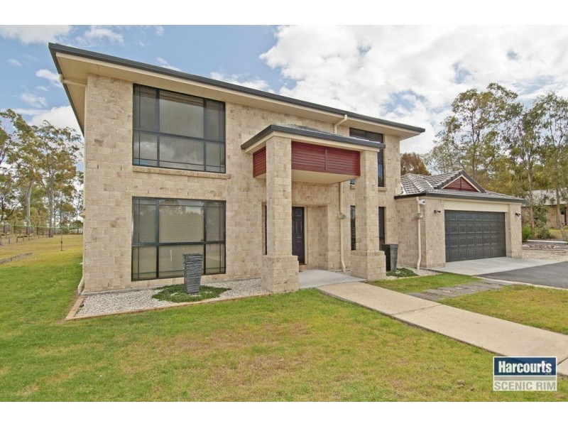 294 Equestrian Dr, New Beith QLD 4124