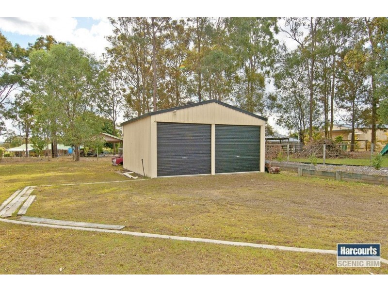 294 Equestrian Dr, New Beith QLD 4124