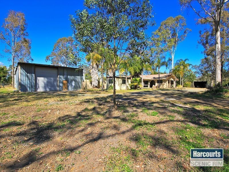 634-640 Middle Rd, Greenbank QLD 4124
