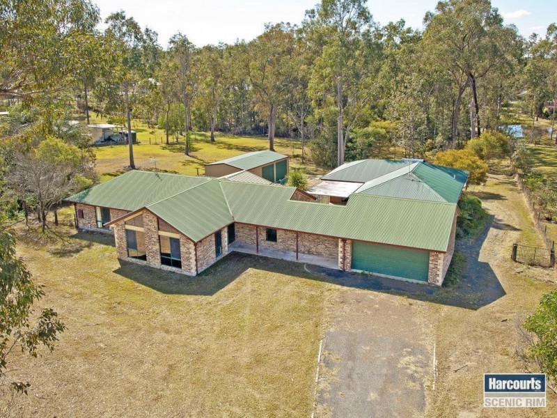 65 Silvereye Crescent, Greenbank QLD 4124