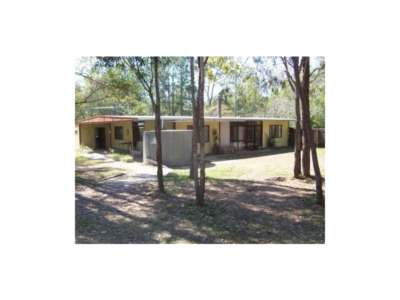 117 Neville Rd, Stockleigh QLD 4280