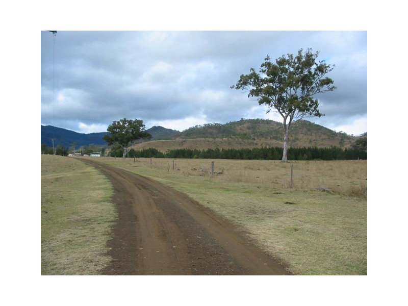 Beaudesert QLD 4285